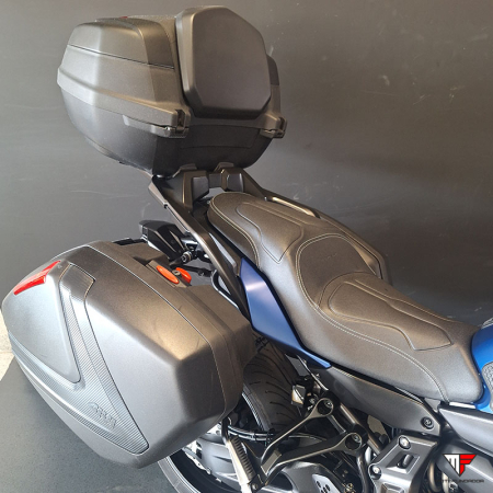 Yamaha Tracer 700