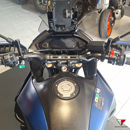 Yamaha Tracer 700