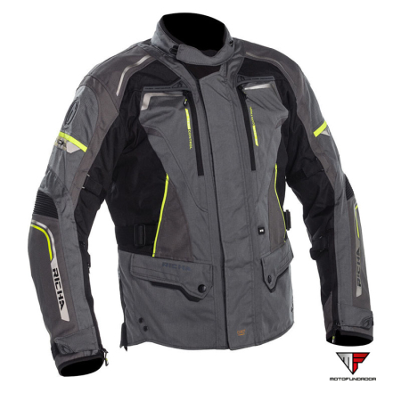 Casaco Richa Infinity 2 Black - L