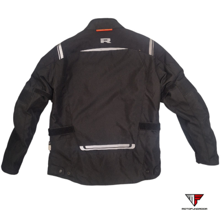 Casaco Richa Storm 2 Preto - M