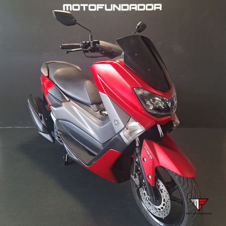 Yamaha NMax 125
