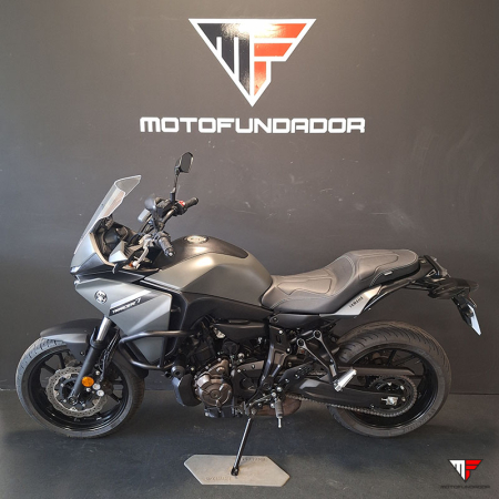 Yamaha Tracer 7