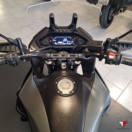 Yamaha Tracer 7