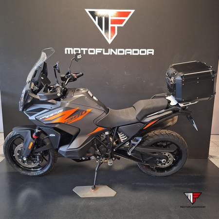 KTM 1290 Adventure S