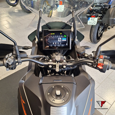 KTM 1290 Adventure S