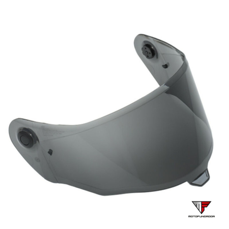 VISEIRA CAPACETE BELL SERIE STAR (2016) - FUMADO ESCURO