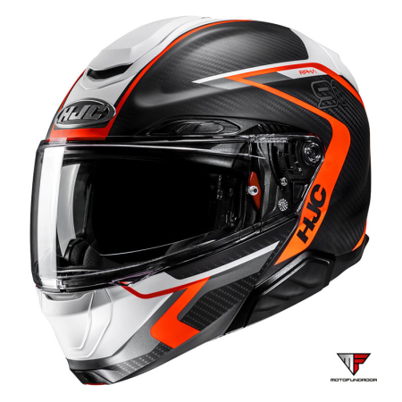 Capacete HJC RPHA-91 Carbon Lagos