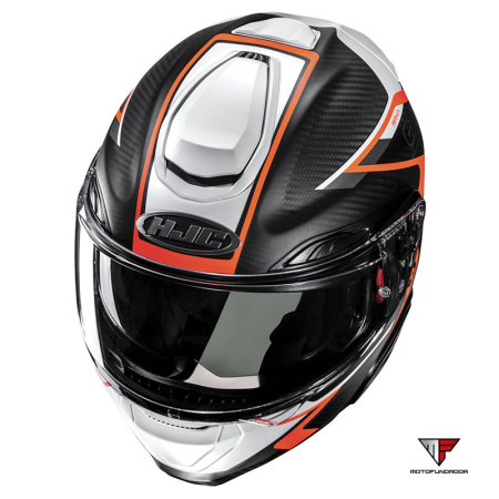 Capacete HJC RPHA-91 Carbon Lagos
