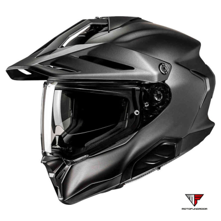 Capacete HJC RPHA-60 - Titanio Semi Mate