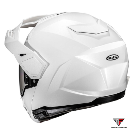 Capacete HJC I80 - Branco
