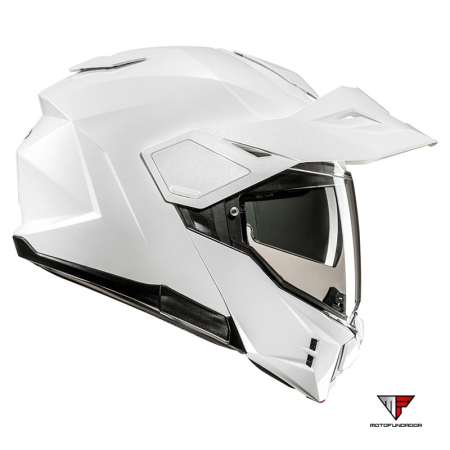 Capacete HJC I80 - Branco