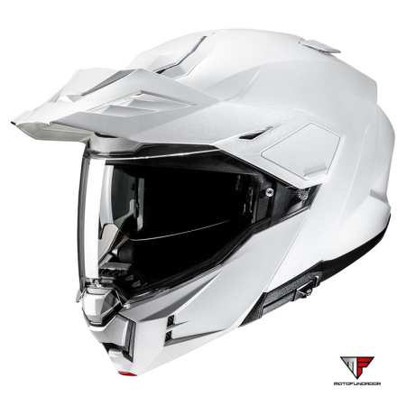 Capacete HJC I80 - Branco