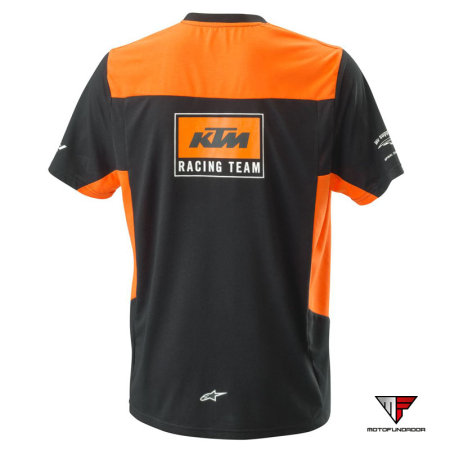 T-Shirt KTM Team Tee