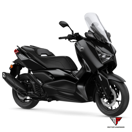 XMAX 125 Tech MAX 2024 (A1)