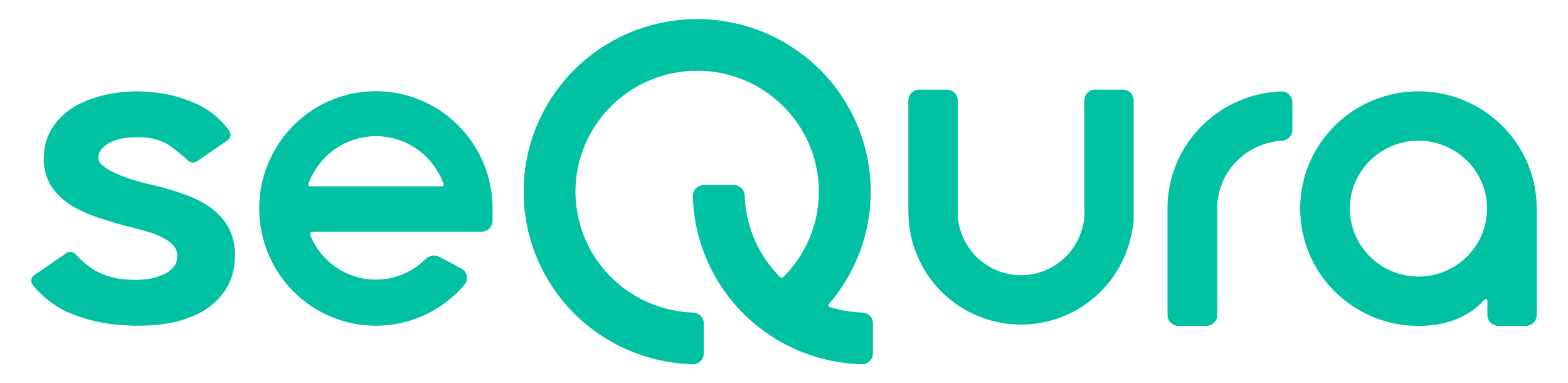 seQura logo